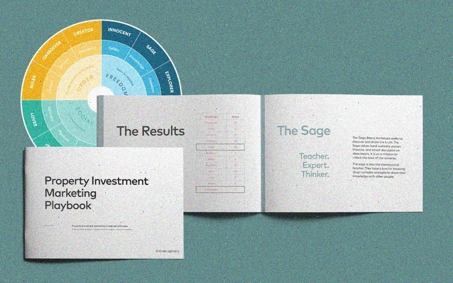 archetypal business patterns