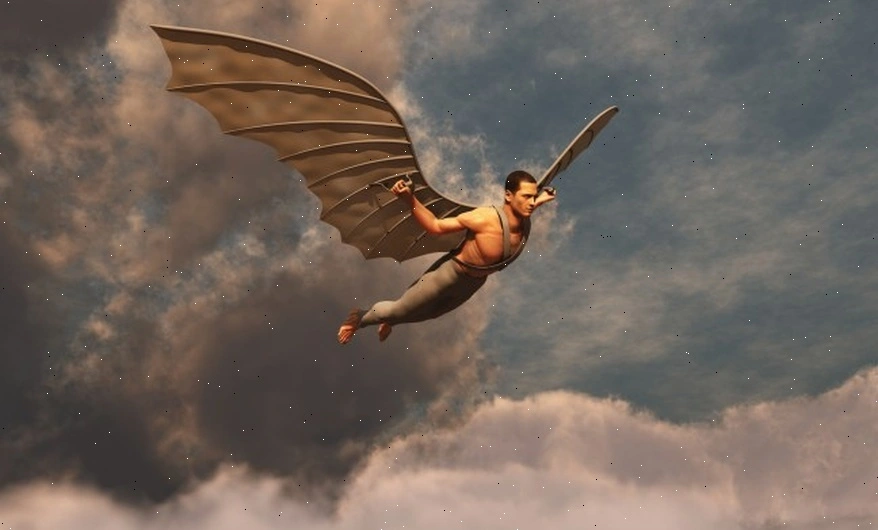 mythological entrepreneurship